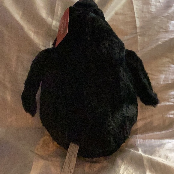 🐧❤️NWT Plush Penguin Stuffed Animal Just Way Too Adorable Brand New / Tags 🐧❤️ - Picture 4 of 8